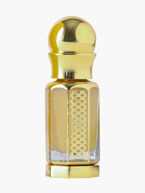 YELLOW-MUSK