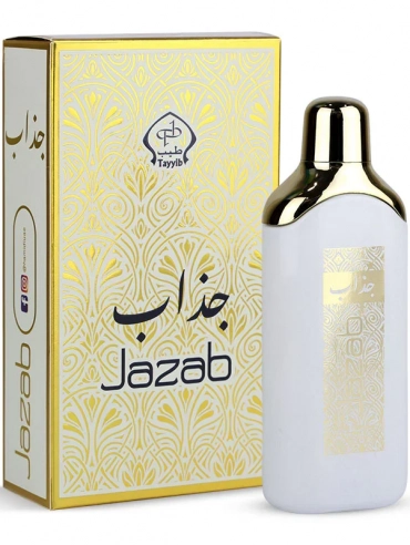 jazab